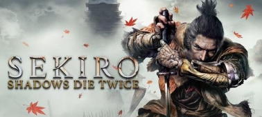 只狼影逝二度自制契丸配色MOD v2.68 只狼影逝二度自制契丸配色MOD v2.68