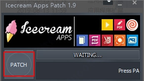 Icecream Apps Patch v1.15 Icecream Apps Patch v1.15