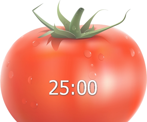 标准蕃茄钟 v1.3.6 标准蕃茄钟 v1.3.6