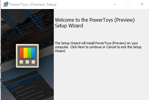 PowerToys(微软小工具) v0.25.3 PowerToys(微软小工具) v0.25.3