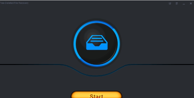 Deleted File Recovery v2.5 Deleted File Recovery v2.5