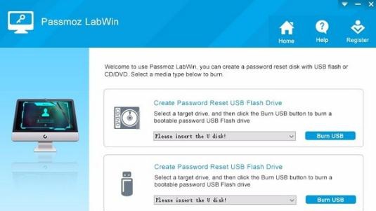 PassMoz LabWin v3.7.6.8 PassMoz LabWin v3.7.6.8