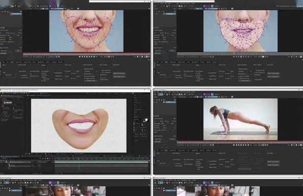 Mocha Pro 2021(平面追踪插件) v9.0.0.5 Mocha Pro 2021(平面追踪插件) v9.0.0.5