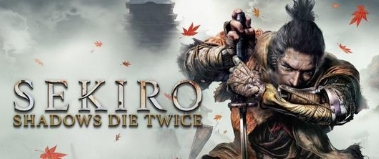 只狼影逝二度帅气炎龙侠MOD v1.9 只狼影逝二度帅气炎龙侠MOD v1.9