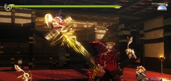 天穗之咲稻姬升级档+未加密补丁 v20201117 天穗之咲稻姬升级档+未加密补丁 v20201117