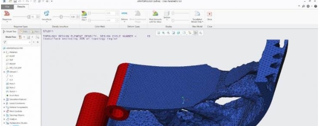 PTC Creo(三维设计软件) v7.0.8 PTC Creo(三维设计软件) v7.0.8