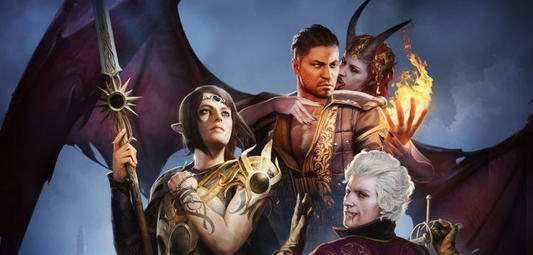 博德之门3战斗自动保存MOD v1.15 博德之门3战斗自动保存MOD v1.15