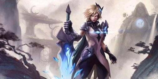 LOL皮肤专家 v2.40