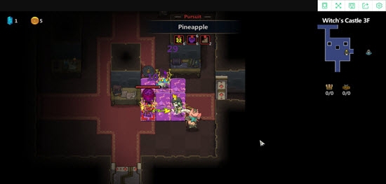 不思议的皇冠多功能修改器steam v1.5 不思议的皇冠多功能修改器steam v1.5