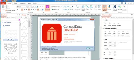 ConceptDraw Office v7.0.2 ConceptDraw Office v7.0.2