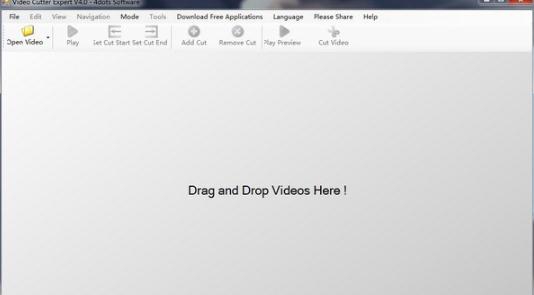 Free Video Cutter Expert v4.7 Free Video Cutter Expert v4.7