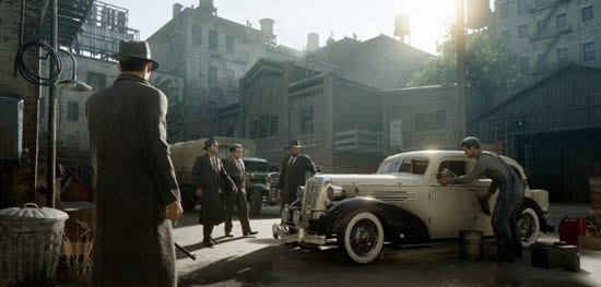 四海兄弟最终版七项修改器 v2020.11.19 四海兄弟最终版七项修改器 v2020.11.19