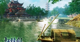 轩辕剑7100%全成就通关存档 v2.83 轩辕剑7100%全成就通关存档 v2.83