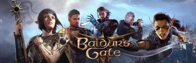 博德之门3奥法骑士专属装备MOD v3.17 博德之门3奥法骑士专属装备MOD v3.17