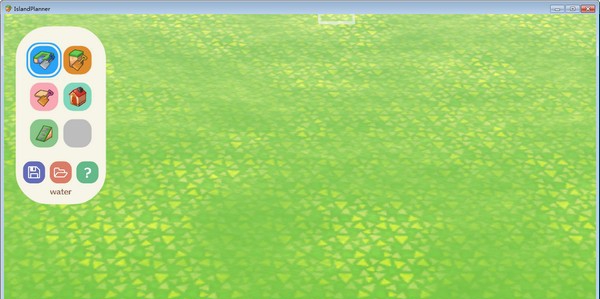 Island Planner(小岛模拟建设软件) v1.10