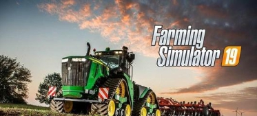 模拟农场19青岛解放jh6全方向高栏车MOD v3.17 模拟农场19青岛解放jh6全方向高栏车MOD v3.17