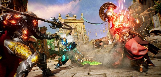 众神陨落升级档+未加密补丁 v2.0.98 众神陨落升级档+未加密补丁 v2.0.98