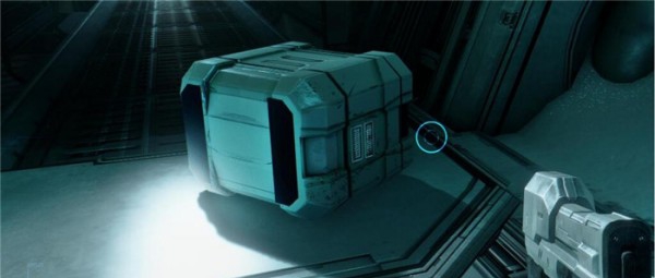 光环4光追MOD v3.76 光环4光追MOD v3.76