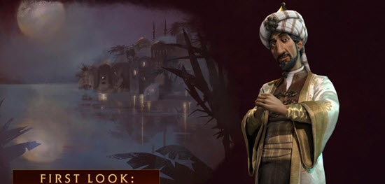 文明6长城加强版MOD v1.4 文明6长城加强版MOD v1.4