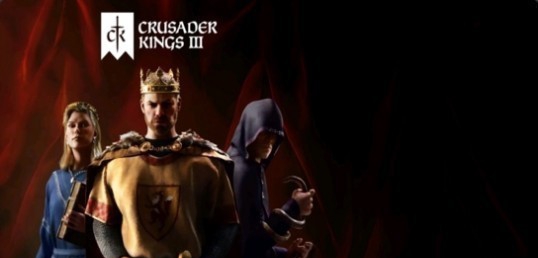 十字军之王3俄罗斯黑暗王子MOD v3.66