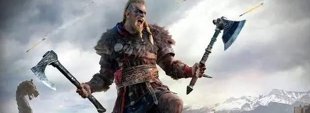 刺客信条英灵殿自调画质增强补丁MOD v1.61 刺客信条英灵殿自调画质增强补丁MOD v1.61