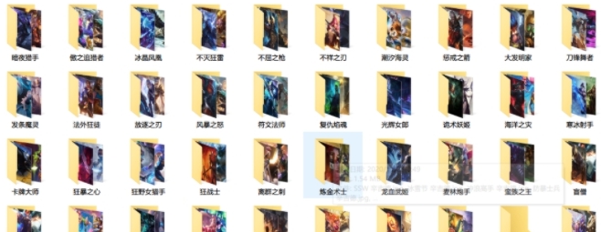 python爬取lol英雄图片代码 v2.12 python爬取lol英雄图片代码 v2.12