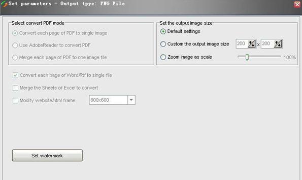 Okdo Ppt Pptx to Png Converter v5.14 Okdo Ppt Pptx to Png Converter v5.14