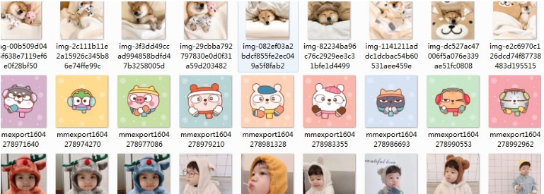 冬日头像(你要是没事做,和我一起过冬吧) v2.60 冬日头像(你要是没事做,和我一起过冬吧) v2.60