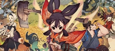 天穗之咲稻姬通关存档 v1.82 天穗之咲稻姬通关存档 v1.82