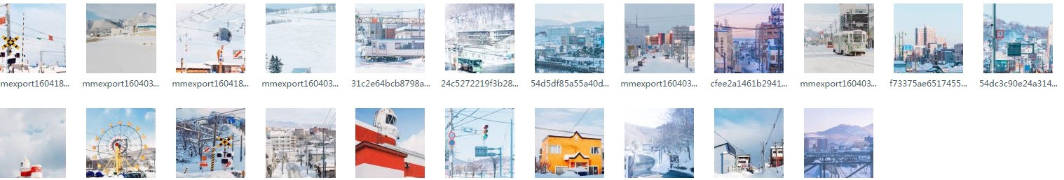 超好看的手机冬日壁纸图片大全 v2.7 超好看的手机冬日壁纸图片大全 v2.7