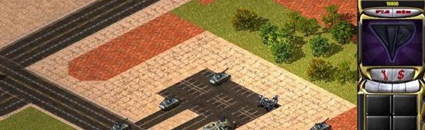 红警2地图全亮补丁 v1.6 红警2地图全亮补丁 v1.6