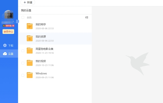 迅雷11本地vip版 v2.81 迅雷11本地vip版 v2.81
