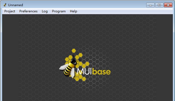 MUIbase(关系型可编程数据库) v4.6 MUIbase(关系型可编程数据库) v4.6