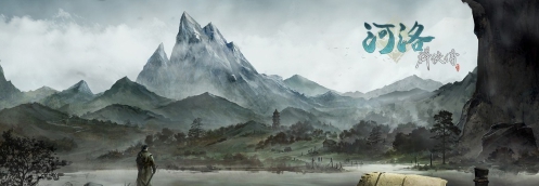 河洛群侠传侠隐阁MOD v1.14 河洛群侠传侠隐阁MOD v1.14