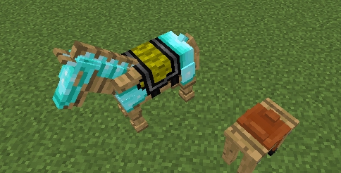 我的世界3D物品展示MOD v3.4 我的世界3D物品展示MOD v3.4