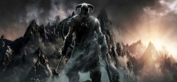 上古卷轴5重制版Rosalia女性随从MOD v3.28 上古卷轴5重制版Rosalia女性随从MOD v3.28