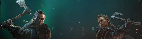 刺客信条英灵殿初始全收集存档 v1.48 刺客信条英灵殿初始全收集存档 v1.48