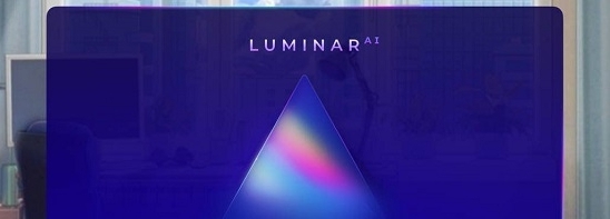 Luminar AI v1.0.10 Luminar AI v1.0.10