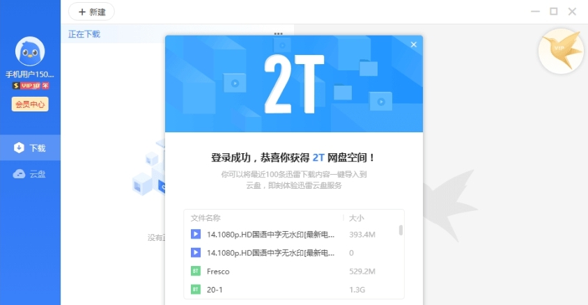 迅雷11不限速精简版PC v11.1.3.1116 迅雷11不限速精简版PC v11.1.3.1116