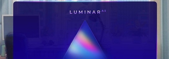 Luminar AI(自动修图软件) v1.0.6 Luminar AI(自动修图软件) v1.0.6