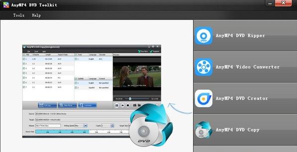 AnyMP4 DVD Toolkit v6.0.70.80784 AnyMP4 DVD Toolkit v6.0.70.80784