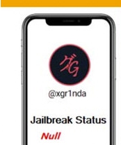 XgRiNdA AIO苹果手机越狱工具 v4.15 XgRiNdA AIO苹果手机越狱工具 v4.15