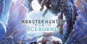 怪物猎人世界冰原细雪长弓MOD v2.88 怪物猎人世界冰原细雪长弓MOD v2.88