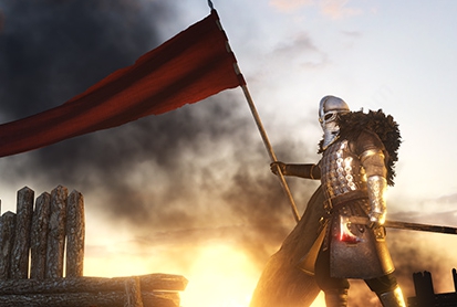 骑马与砍杀2简单派系旗帜颜色修复MOD v2.82 骑马与砍杀2简单派系旗帜颜色修复MOD v2.82