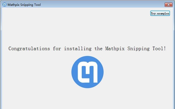 mathpix snipping tool(数学方程式识别) v2.7.2.7