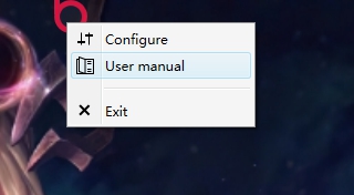Biniware Run(窗口快捷打开) v2.4.0.5
