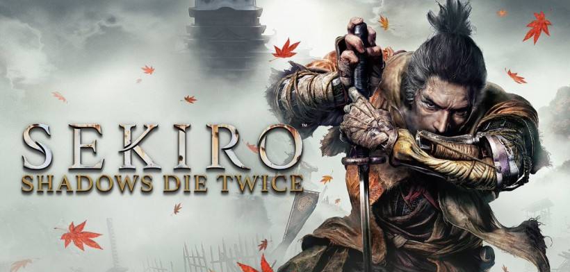 只狼影逝二度灵魂能力Taki人物MOD v1.85