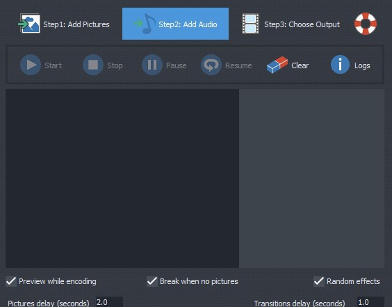 Free Photo Slideshow Maker(幻灯片制作工具) v8.8.2.8 Free Photo Slideshow Maker(幻灯片制作工具) v8.8.2.8