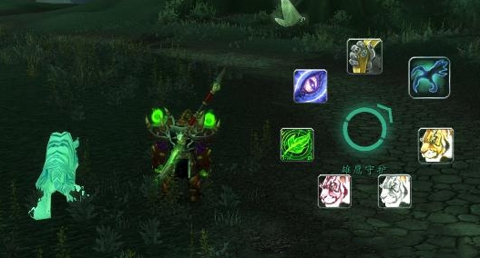 魔兽世界怀旧服OPie插件 v9.0.8 魔兽世界怀旧服OPie插件 v9.0.8