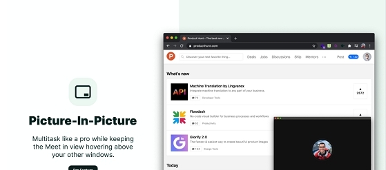 谷歌Meet桌面端 v1.0.6 谷歌Meet桌面端 v1.0.6